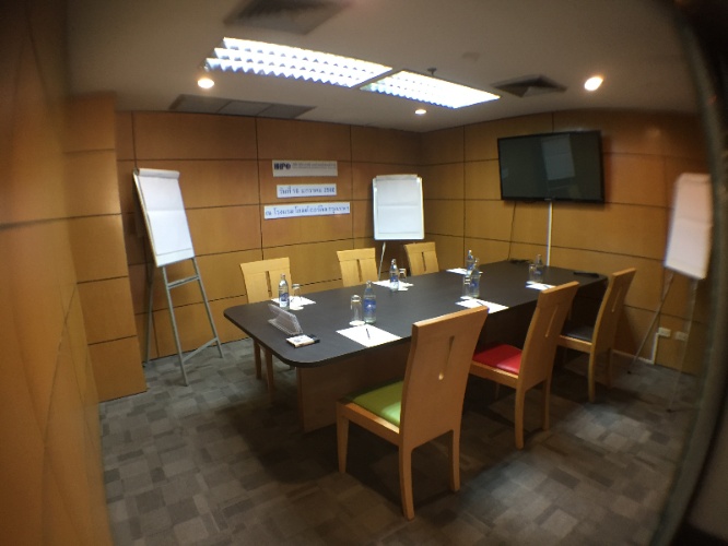 Photo of Conference room 1