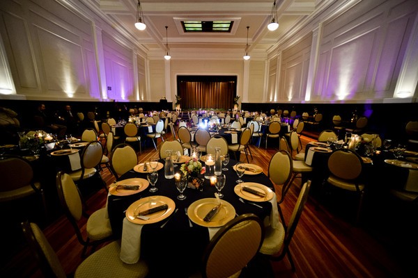 Photo of Centralia Square Grand Ballroom