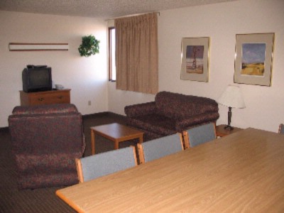 Photo of Executive Suite 417