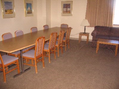 Photo of Executive Suite 517