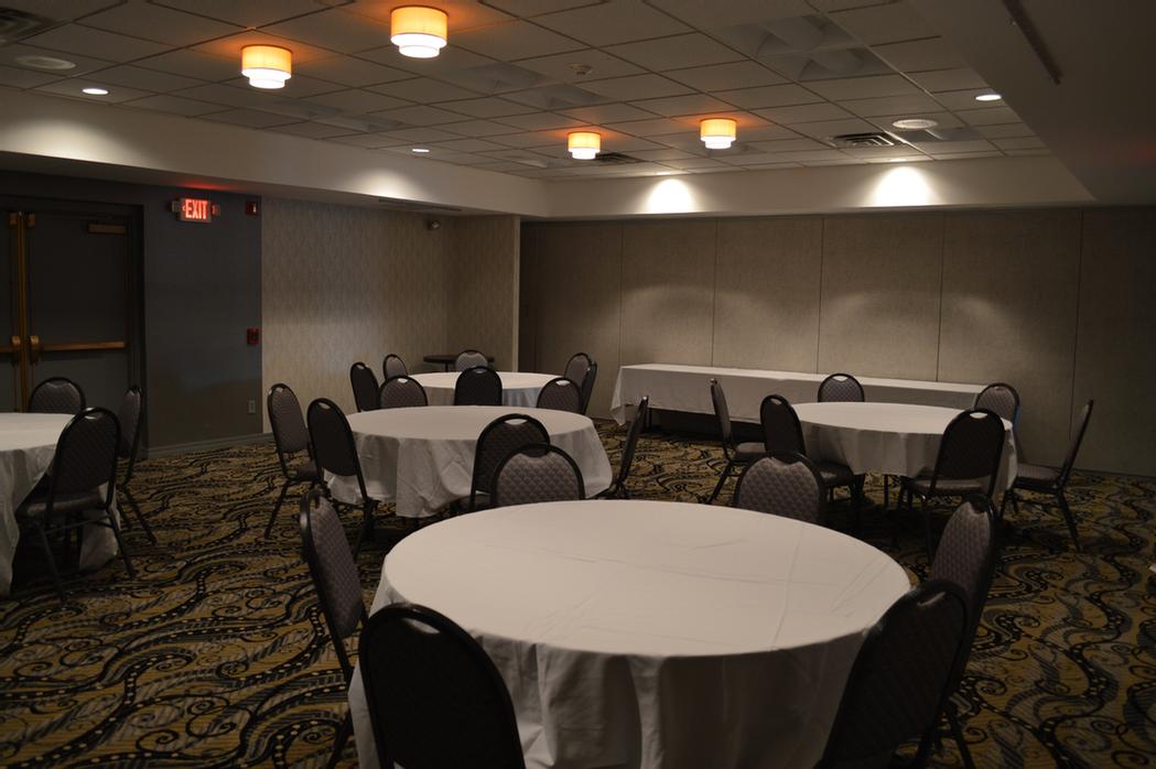 Photo of Large Banquet Space