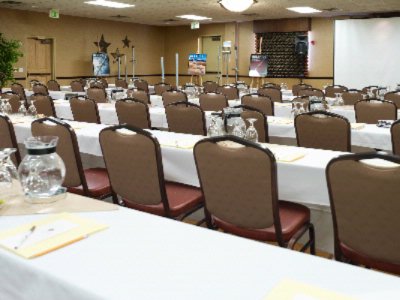 Photo of Clear Creek Ballroom