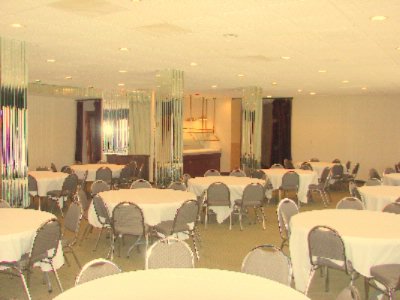 Photo of Banquet Room