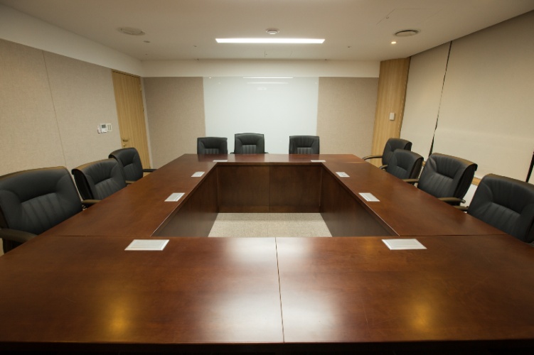 Photo of Meeting room 4