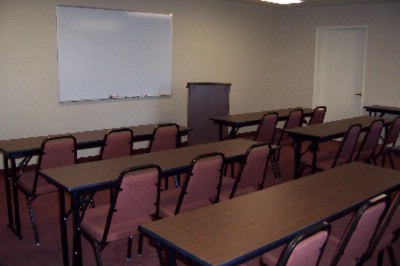 Photo of Small meeting room
