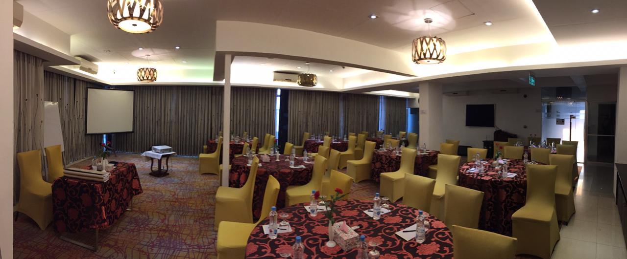 Photo of Canary Banquet Hall