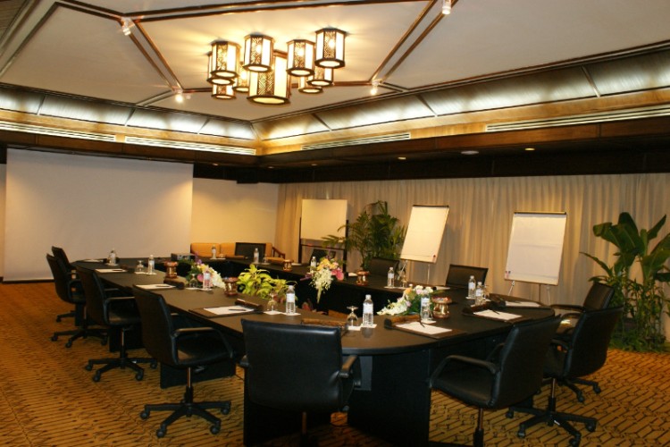 Photo of Rim Khong Room