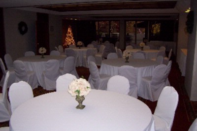 Photo of Crown Room and Patio