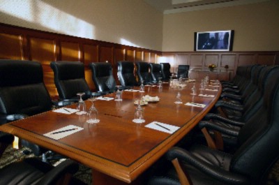 Photo of The Ambassador Room