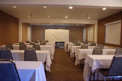 Photo of Lake Natoma Room