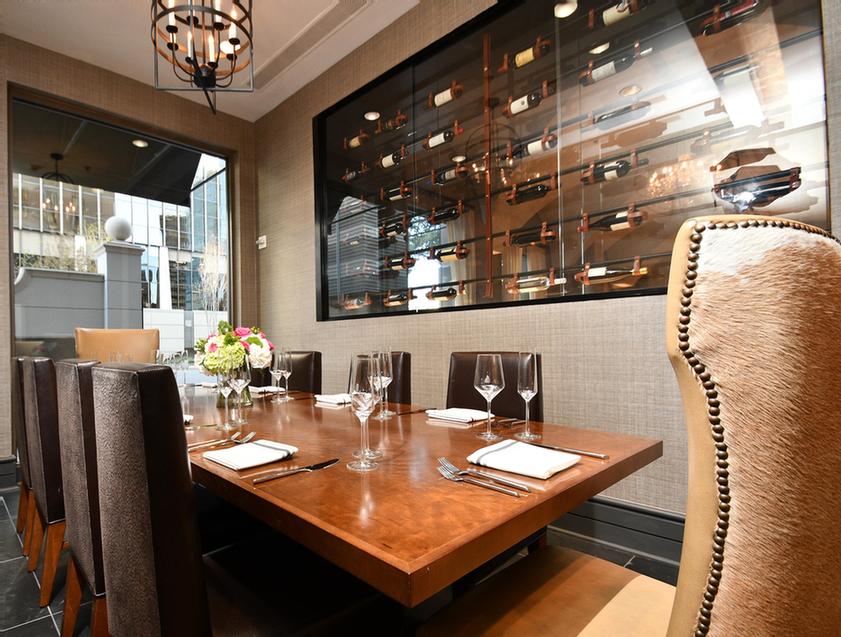 Photo of Private Dining Room