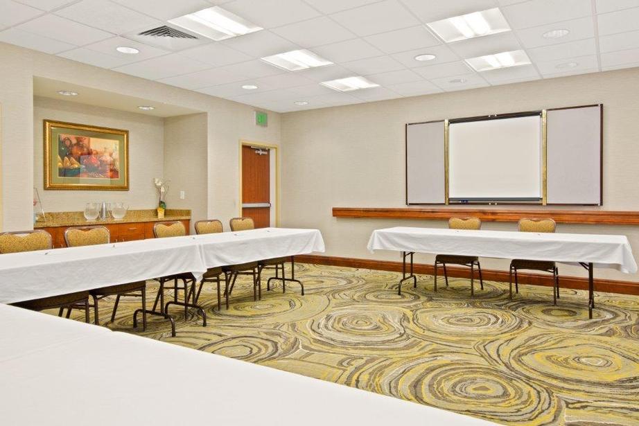 Photo of Tertulia Meeting Room 