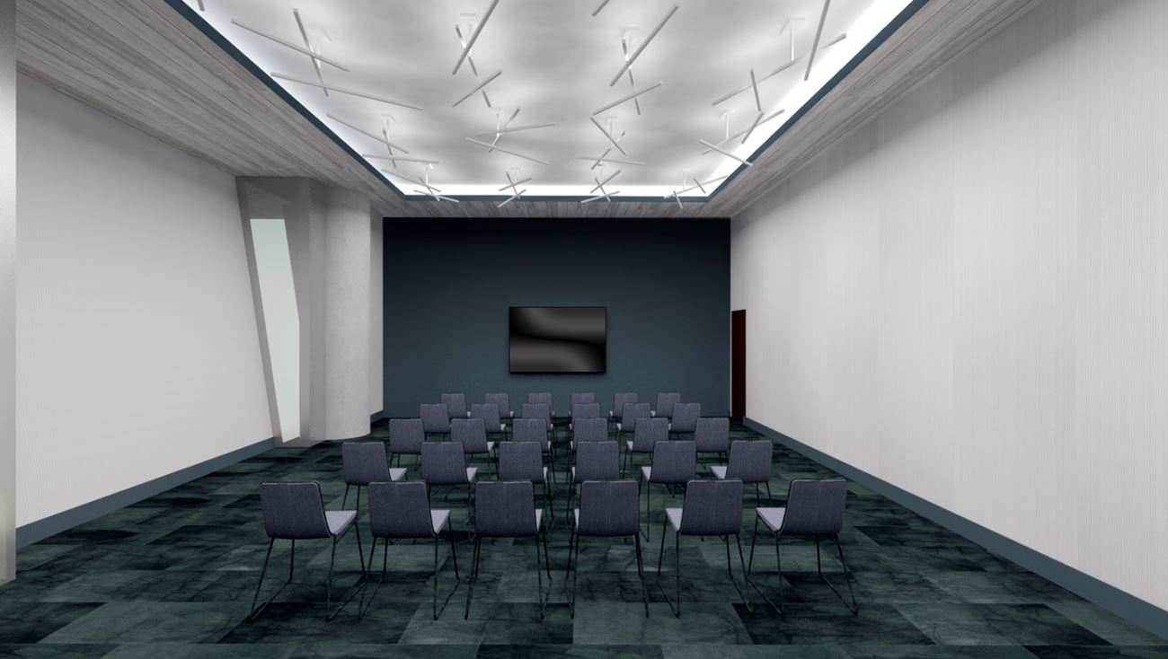 Photo of The Hudson Meeting Room
