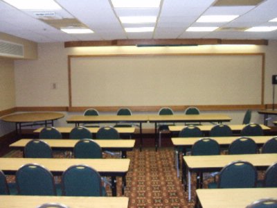 Photo of Carlton Lodge Conference Room