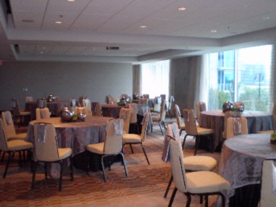 Photo of Centennial Room