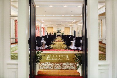 Photo of Colonnade Ballroom