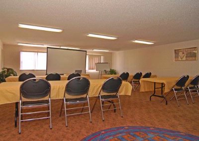 Photo of Rio Grande Meeting Room