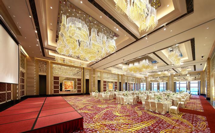 Photo of Grand ballroom