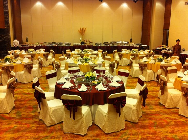 Photo of Hanoi Ballroom
