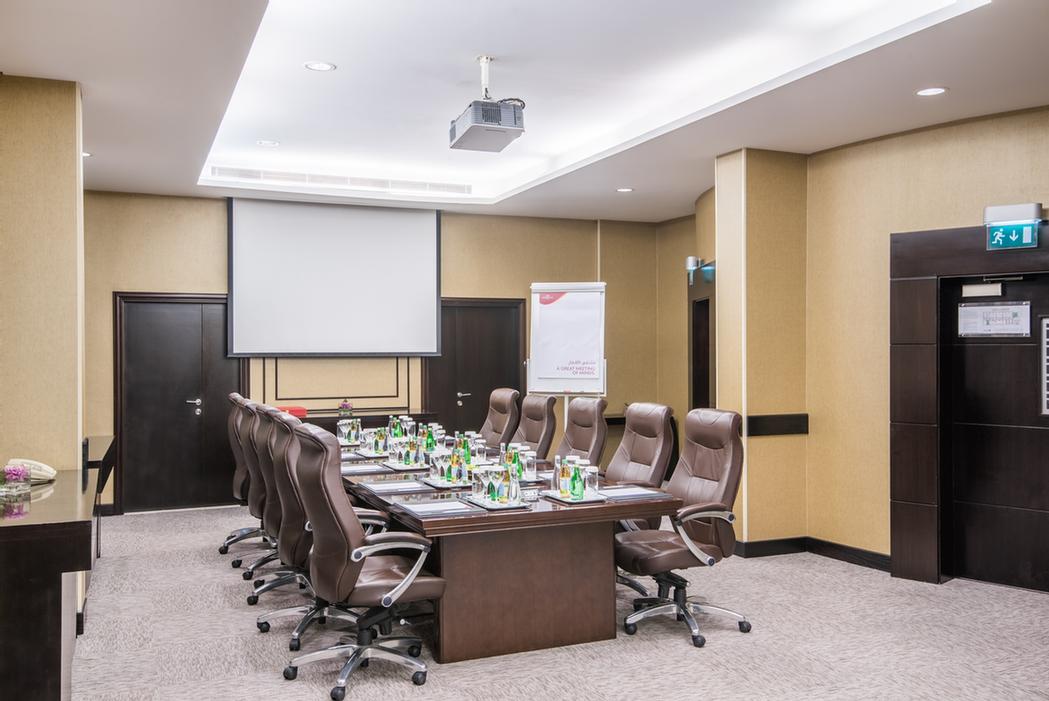 Photo of Meeting Room 7