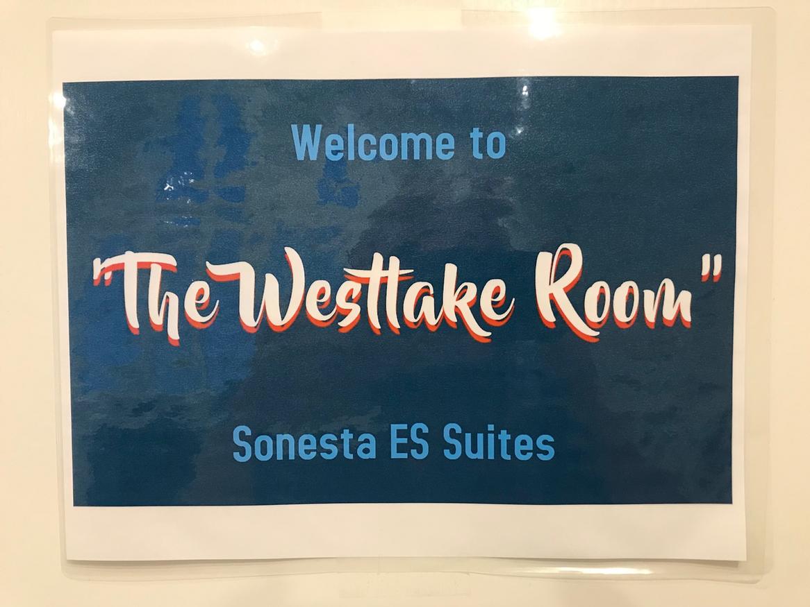 Photo of Westlake Room