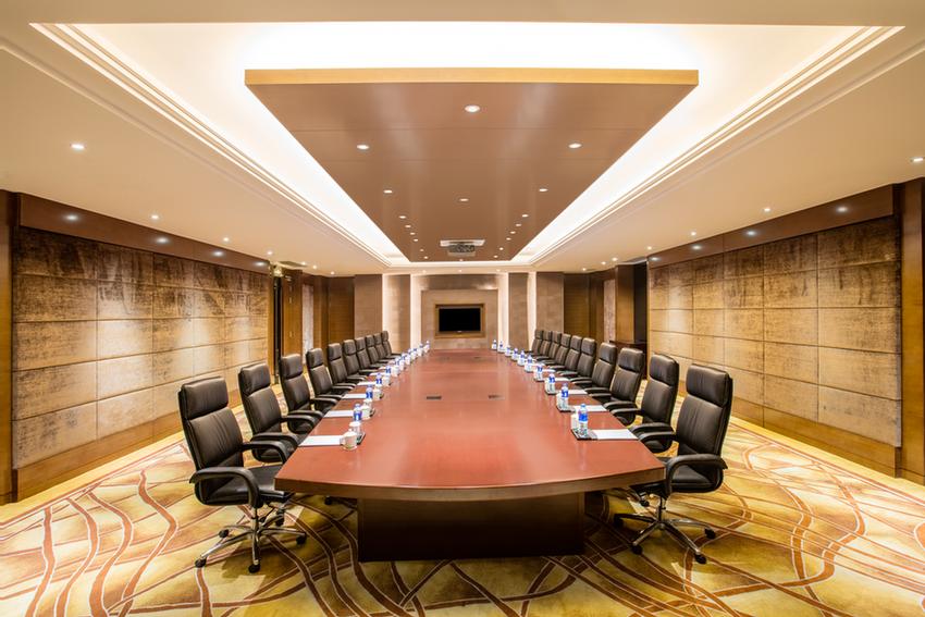 Photo of Dong Shi Meeting Room