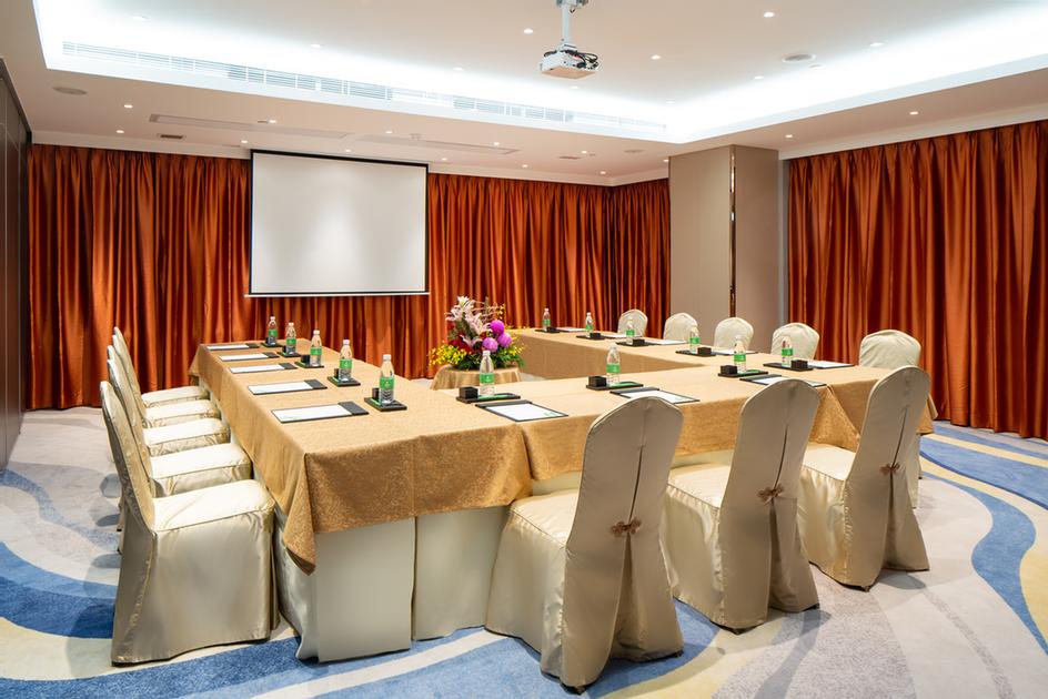 Photo of Meeting Room III