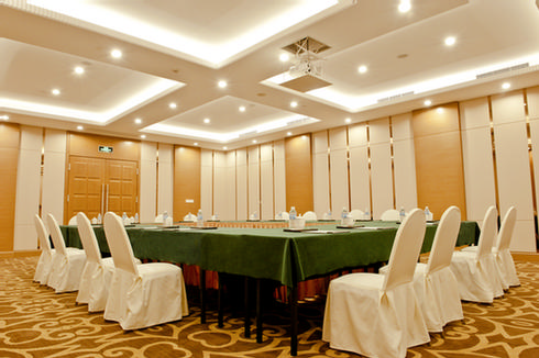 Photo of Yuan Room 