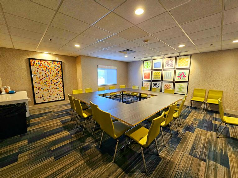 Photo of Express Meeting Room