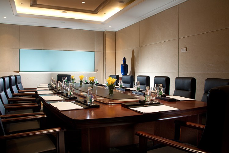 Photo of Meeting Room 6