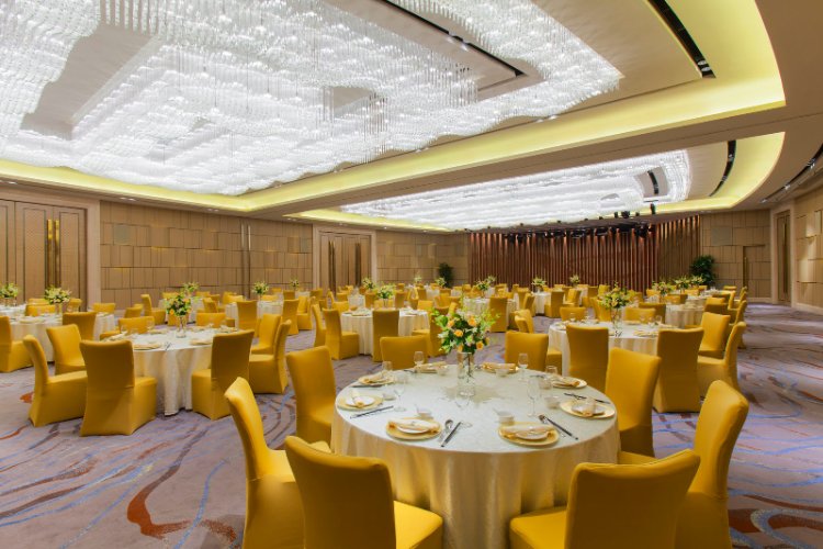 Photo of Crowne Ballroom