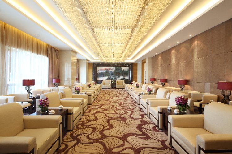 Photo of Yangtze VIP Hall