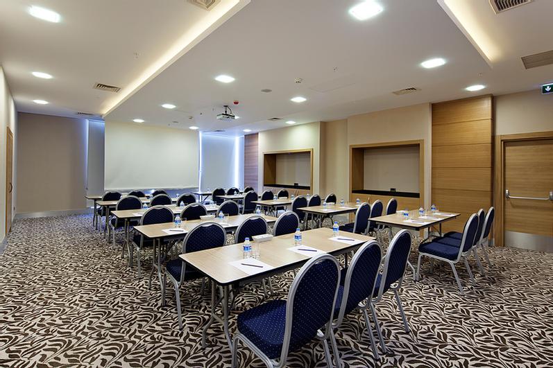 Photo of Kasikadasi Meeting Room