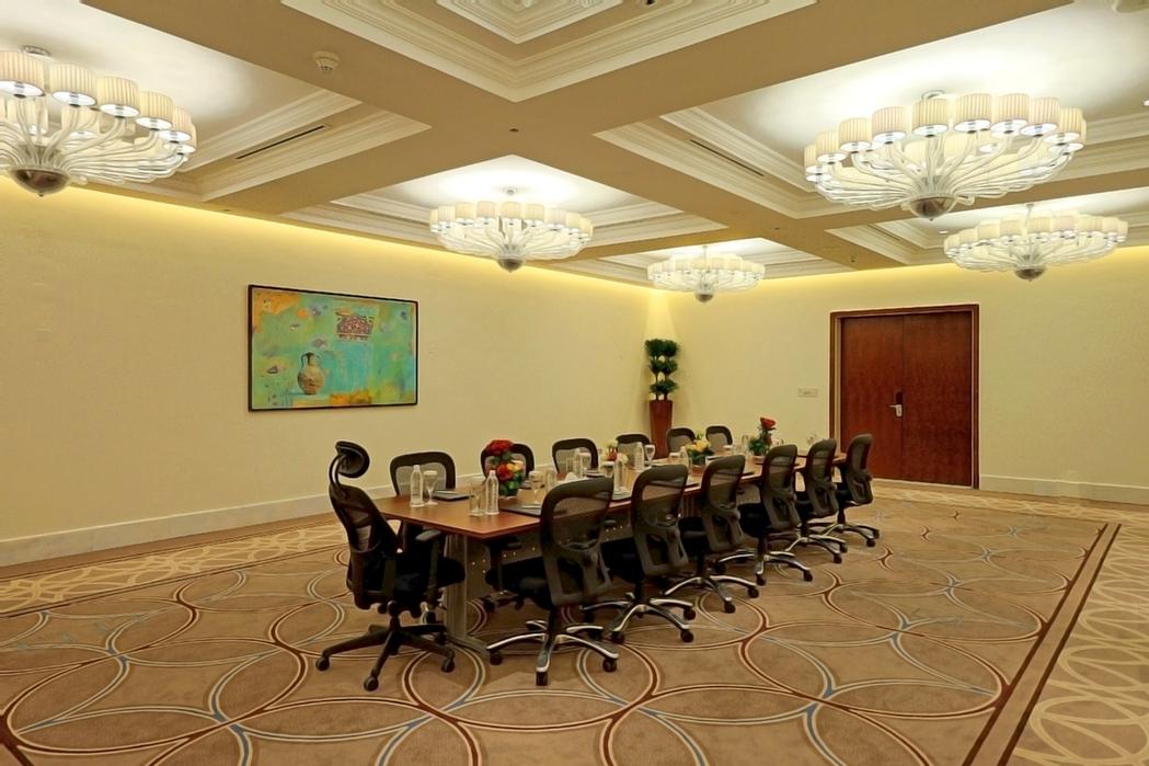 Photo of Al Aqeeq Meeting room
