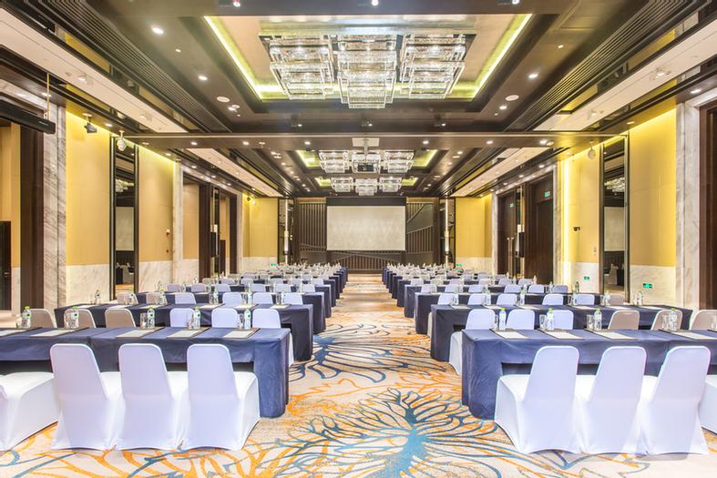 Photo of Lanyue Multi Function Room