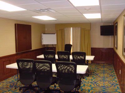 Photo of Standard Meeting Room