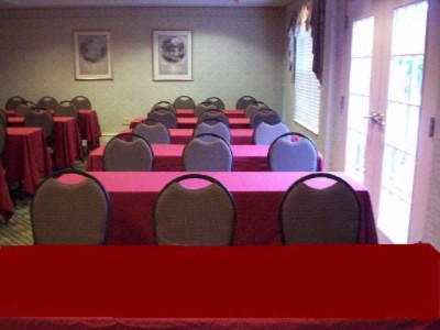 Photo of Residence Inn Raleigh Crabtree Cardinal Room