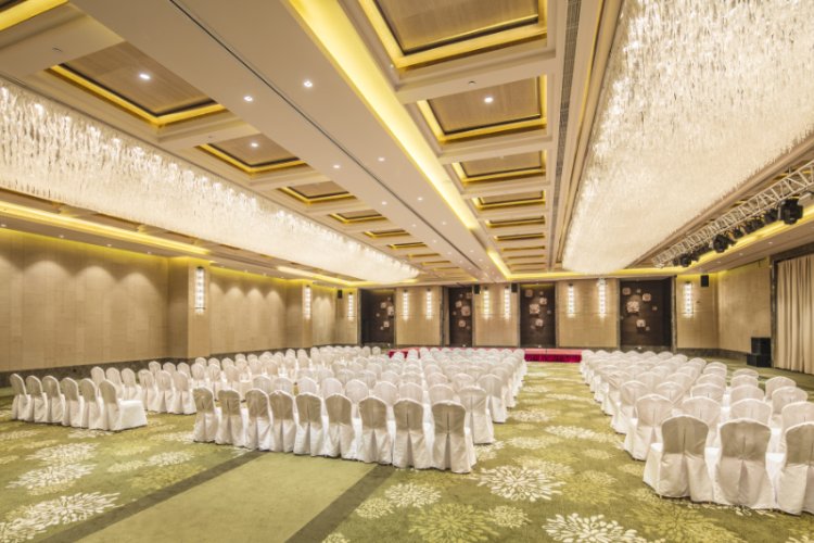 Photo of Event Space