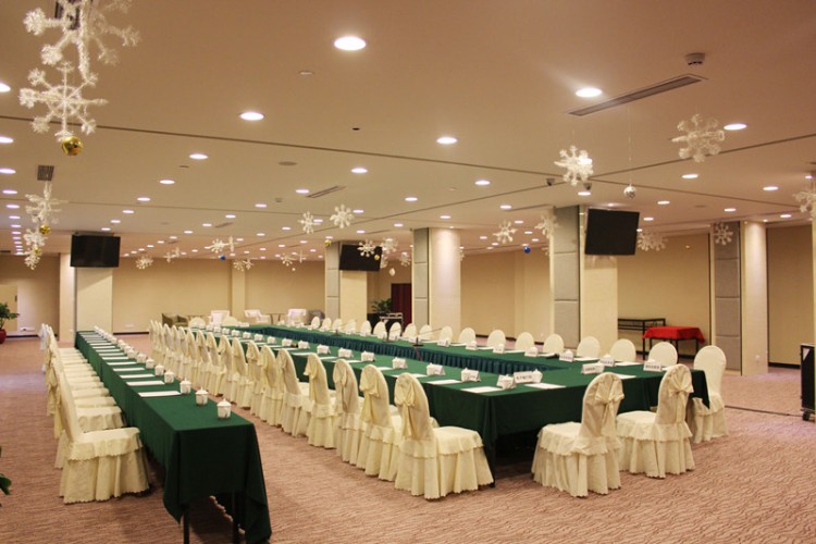 Photo of The Yangtze River Hall