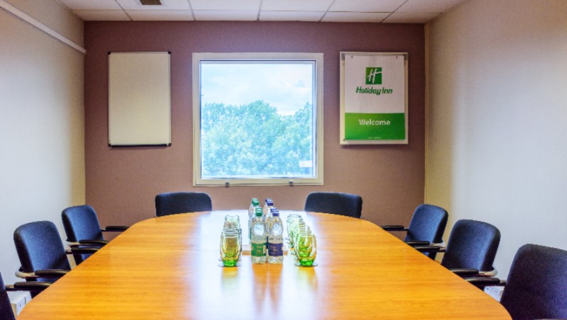 Photo of Boardroom Number 105