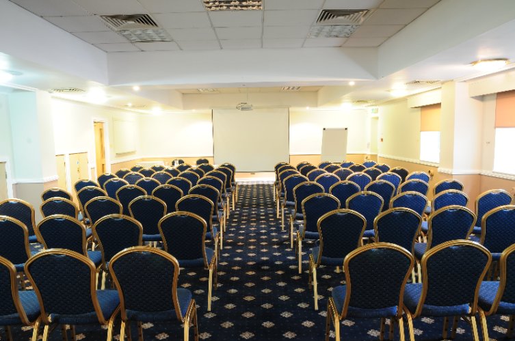 Photo of The Ashby Suite