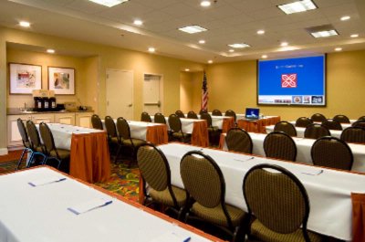 Photo of Washington Room