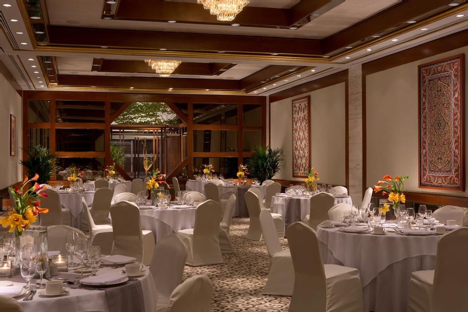 Photo of Diplomat Ballroom