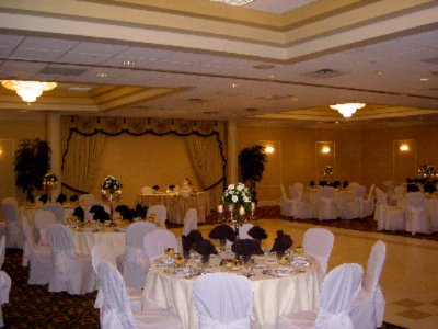Photo of Applegate Ballroom