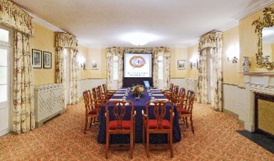 Photo of Green Park Room