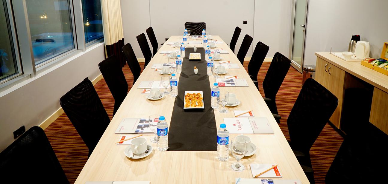Photo of MEETING ROOM 1