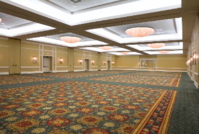 Photo of Emerald Ballroom