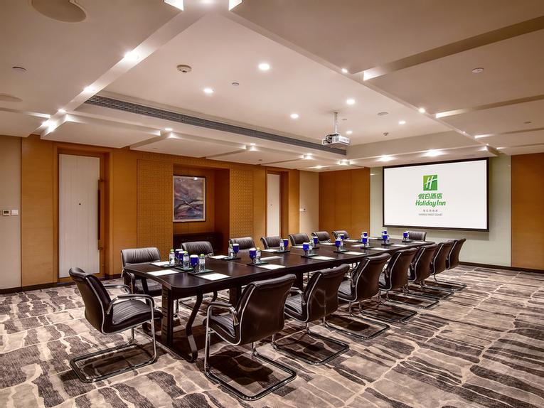 Photo of Meeting Room1