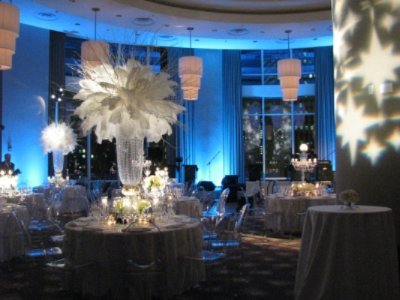 Photo of The Grand Ballroom