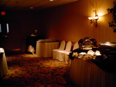 Photo of State Room